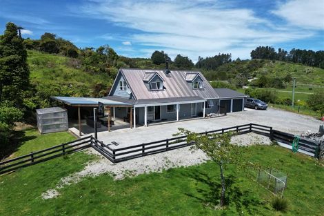 Photo of property in 133 Coulson Road, Paroa, Greymouth, 7805