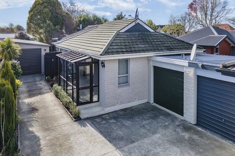 Photo of property in 500 Harewood Road, Harewood, Christchurch, 8051