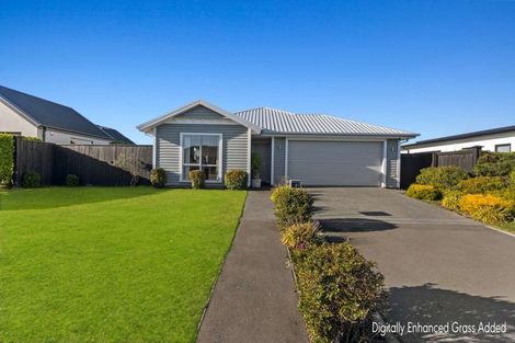 Photo of property in 9 Longcot Drive, Rolleston, 7615