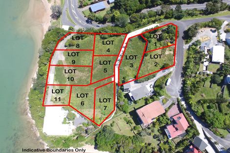 Photo of property in 3a Seaview Road, Paihia, 0200