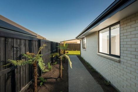 Photo of property in 97 Ledbury Drive, Rolleston, 7615