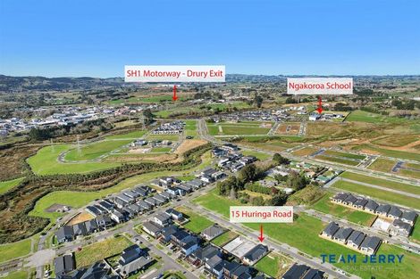 Photo of property in 45 Tributary Parade, Karaka, 2113