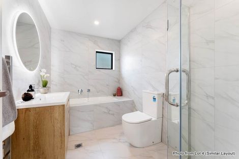 Photo of property in 87c Lynwood Road, New Lynn, Auckland, 0600