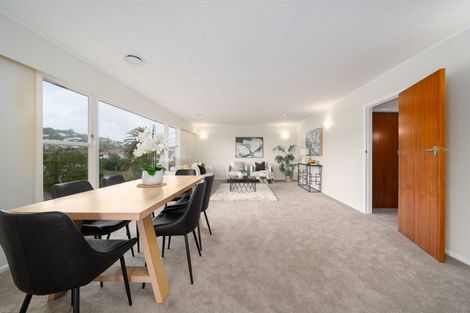 Photo of property in 11 Angell Street, Johnsonville, Wellington, 6037