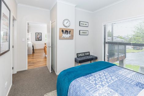 Photo of property in 20u1 Hunter Street, Hamilton Lake, Hamilton, 3204