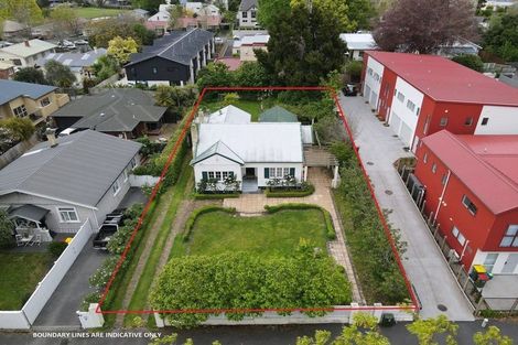 Photo of property in 6 Hammond Street, Hamilton Central, Hamilton, 3204