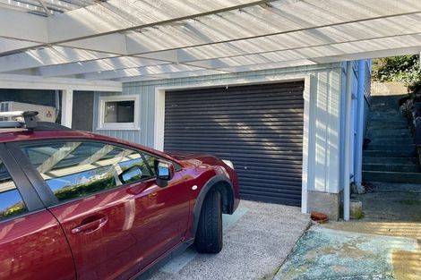 Photo of property in 21 Edgeware Road, Wilton, Wellington, 6012