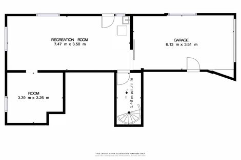 Photo of property in 12 Mcmillan Avenue, Te Kamo, Whangarei, 0112