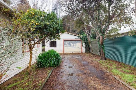 Photo of property in 28 York Street, Levin, 5510