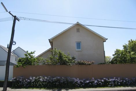Photo of property in 11 Andover Street, Merivale, Christchurch, 8014