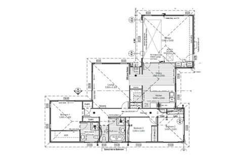 Photo of property in 136b Farm Road, Allenton, Ashburton, 7700