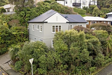 Photo of property in 41 Burma Road, Khandallah, Wellington, 6035