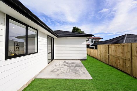 Photo of property in 3 Tarbett Road, Hillcrest, Hamilton, 3216