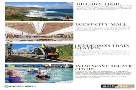 Photo of property in 102/28a Eileen Newey Place, Henderson, Auckland, 0612