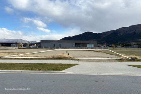 Photo of property in 8 Pinn Street, Lake Hawea, 9382