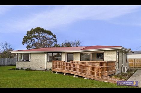 Photo of property in 62a Sylvan Street, Hillmorton, Christchurch, 8024