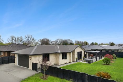 Photo of property in 7 Birchwood Lane, Matamata, 3400