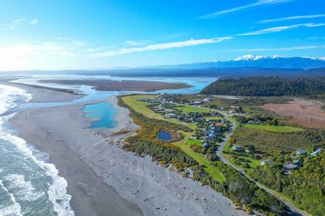 Photo of property in 4 Russell Street, Okarito, Whataroa, 7886