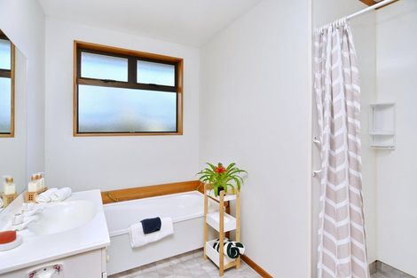 Photo of property in 3/11 Owens Terrace, Upper Riccarton, Christchurch, 8041