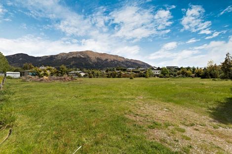 Photo of property in 10 Lot Rc, 76 Nichol Street, Lake Hawea, 9382