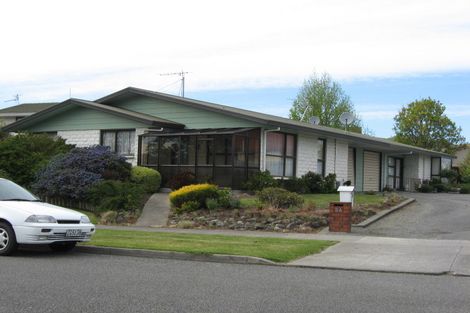 Photo of property in 1/8 Brooklyn Drive, Redwoodtown, Blenheim, 7201