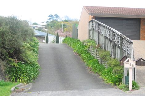 Photo of property in 6 Ashmore Drive, Frankleigh Park, New Plymouth, 4310