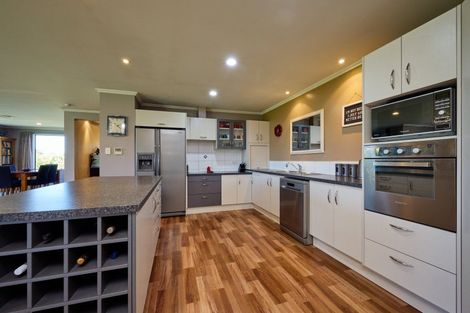Photo of property in 399a Inland Road, Inland Road, Kaikoura, 7373