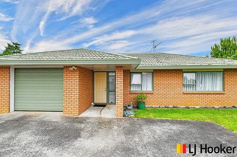 Photo of property in 28a Helvetia Road, Pukekohe, 2120
