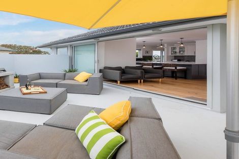 Photo of property in 85 Litten Road, Cockle Bay, Auckland, 2014