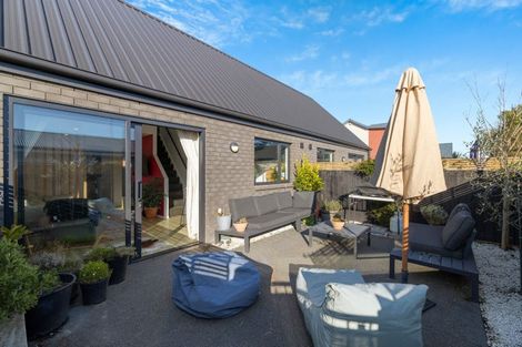 Photo of property in 141b Champion Street, Edgeware, Christchurch, 8013