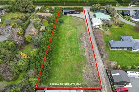 Photo of property in 69a Douglas Road, Amberley, 7410
