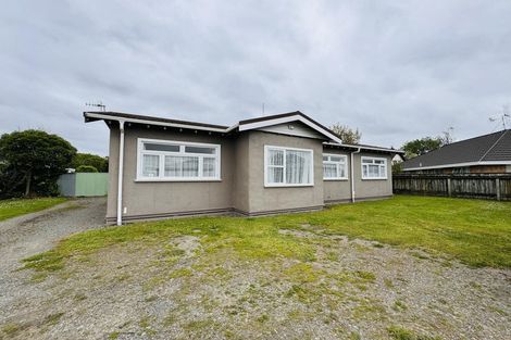 Photo of property in 620 Main Street, Palmerston North, 4414