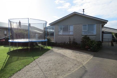 Photo of property in 29 Haselden Street, Westport, 7825