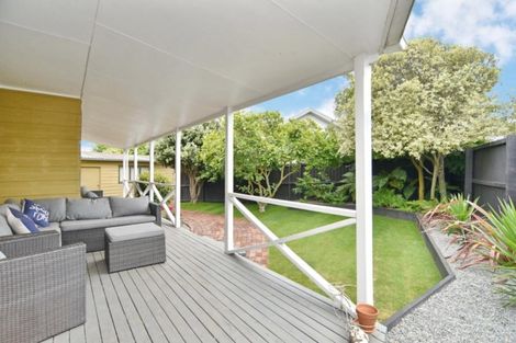 Photo of property in 65 Kuaka Crescent, Bromley, Christchurch, 8062