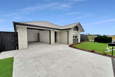 Photo of property in 29 Muldowney Drive, Rolleston, 7614