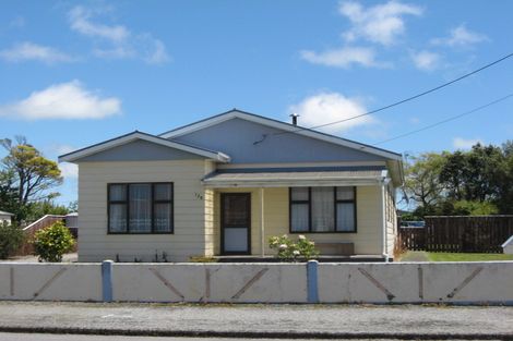 Photo of property in 126 Derby Street, Westport, 7825