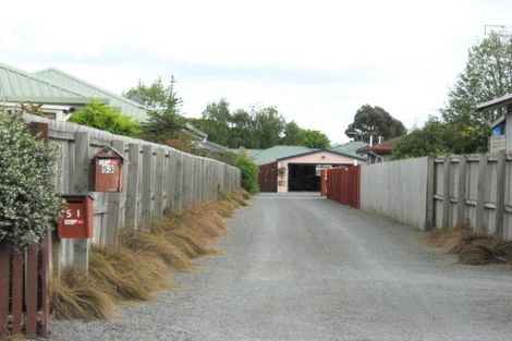 Photo of property in 53 Peraki Street, Kaiapoi, 7630