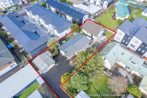 Photo of property in 168 Old Farm Road, Hamilton East, Hamilton, 3216