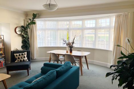 Photo of property in 29 Thompson Street, Mount Cook, Wellington, 6011