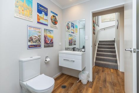 Photo of property in 20u1 Hunter Street, Hamilton Lake, Hamilton, 3204