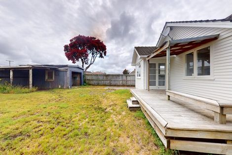 Photo of property in 10 Armstrong Place, Gonville, Whanganui, 4501