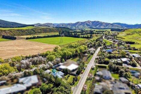 Photo of property in 285 Whitecliffs Road, Whitecliffs, Coalgate, 7673