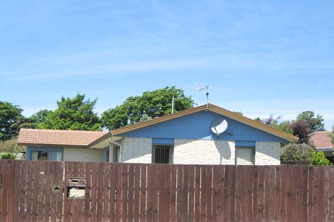 Photo of property in 56 Bailey Street, Templeton, Christchurch, 8042