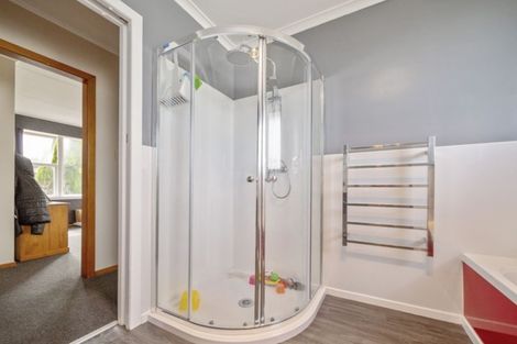 Photo of property in 14 Koromiko Avenue, Hawera, 4610