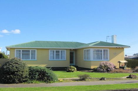 Photo of property in 29 Ferguson Street, Levin, 5510