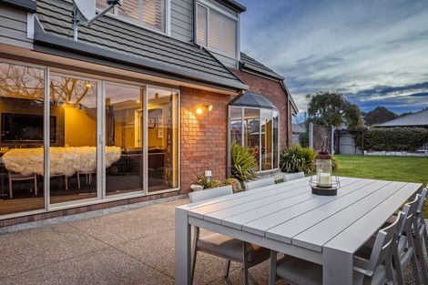 Photo of property in 4 Busby Place, Kaiapoi, 7630