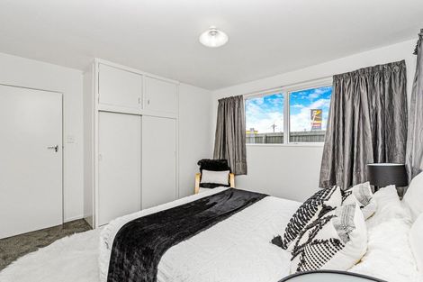 Photo of property in 7/656 Cashel Street, Linwood, Christchurch, 8011