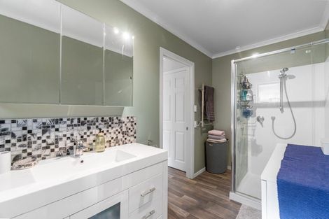 Photo of property in 119 Card Road, Tauhei, Morrinsville, 3375