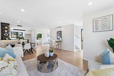 Photo of property in 11c Bowman Road, Forrest Hill, Auckland, 0620