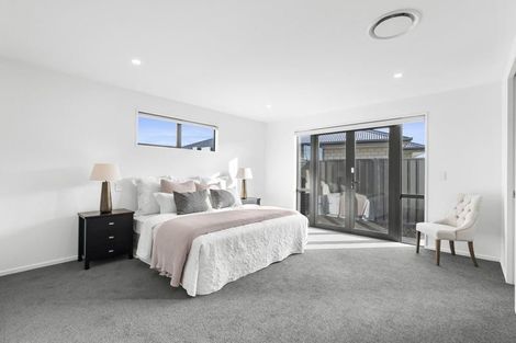 Photo of property in 37 Tuhoe Avenue, Kaiapoi, 7630
